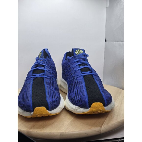 Nike Mens Shoes Pegasus Turbo Size 11 Jogging Sports Run Mesh Trainers - Picture 2 of 11